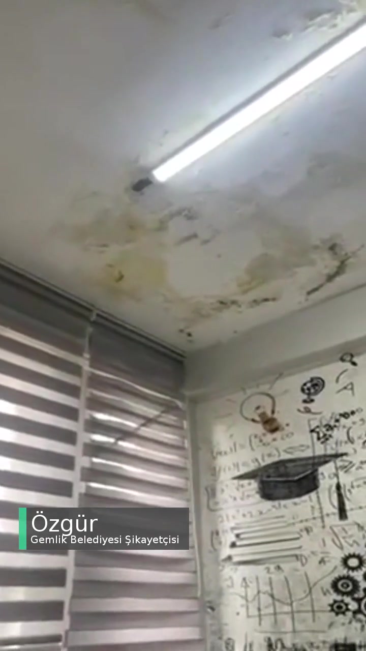 Gemlik Belediyesi Okul İle İlgili Sıkıntılar videonun kapak resmi