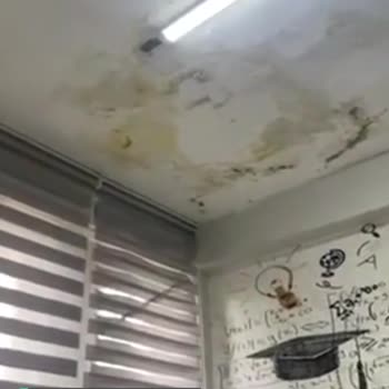 Gemlik Belediyesi Okul İle İlgili Sıkıntılar