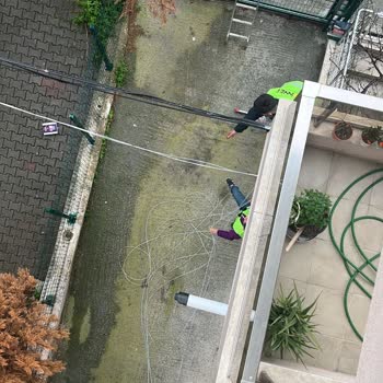 TurkNet’in İzinsiz Girişi Ve Kablo Döşemesi Hakkında Şikayet