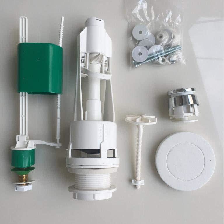 Özbest İç Rezervuarı İlk Günden Su Kaçırıyor