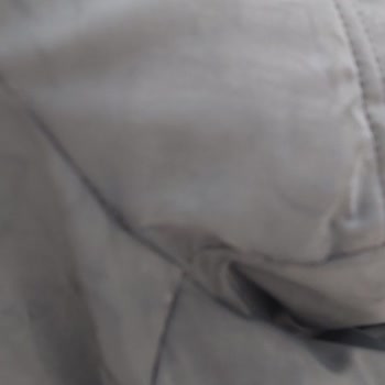 Mavi Montun Kol Dikişlerinden Su Sızması Ve Kalite Şikayeti