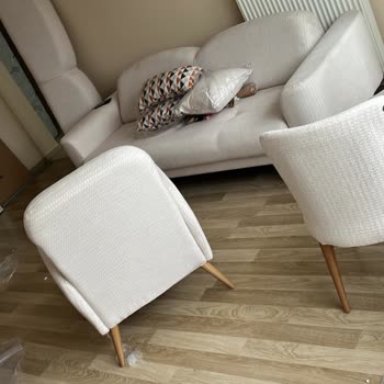 Teslim Edilen Ürünlerde Eksik Parçalar Ve Yanlış Kumaşlar İçin Hızlı Çözüm Talebi