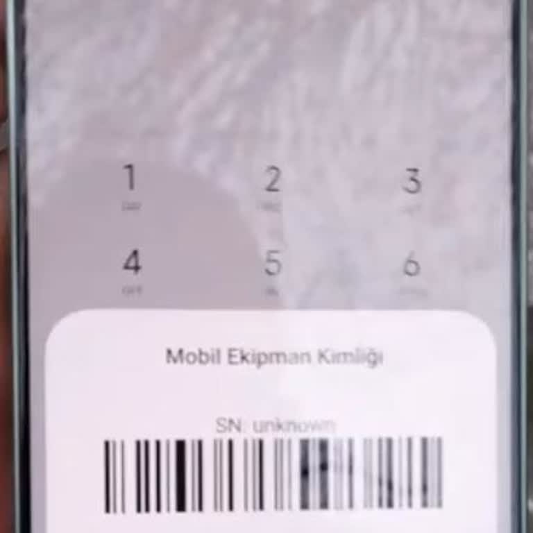 Çalıntı IMEI’li Telefon Satışı Ve İade Talebine Yanıt Yok