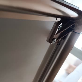 Montajda Eksik Vidalar Ve Hasarlı Ürünler Sebebiyle Mağduriyet