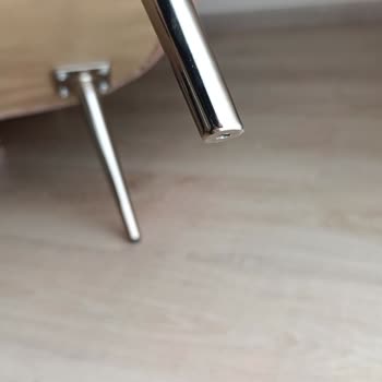 Montajda Eksik Vidalar Ve Hasarlı Ürünler Sebebiyle Mağduriyet