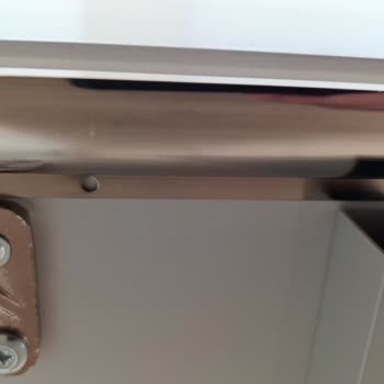 Montajda Eksik Vidalar Ve Hasarlı Ürünler Sebebiyle Mağduriyet