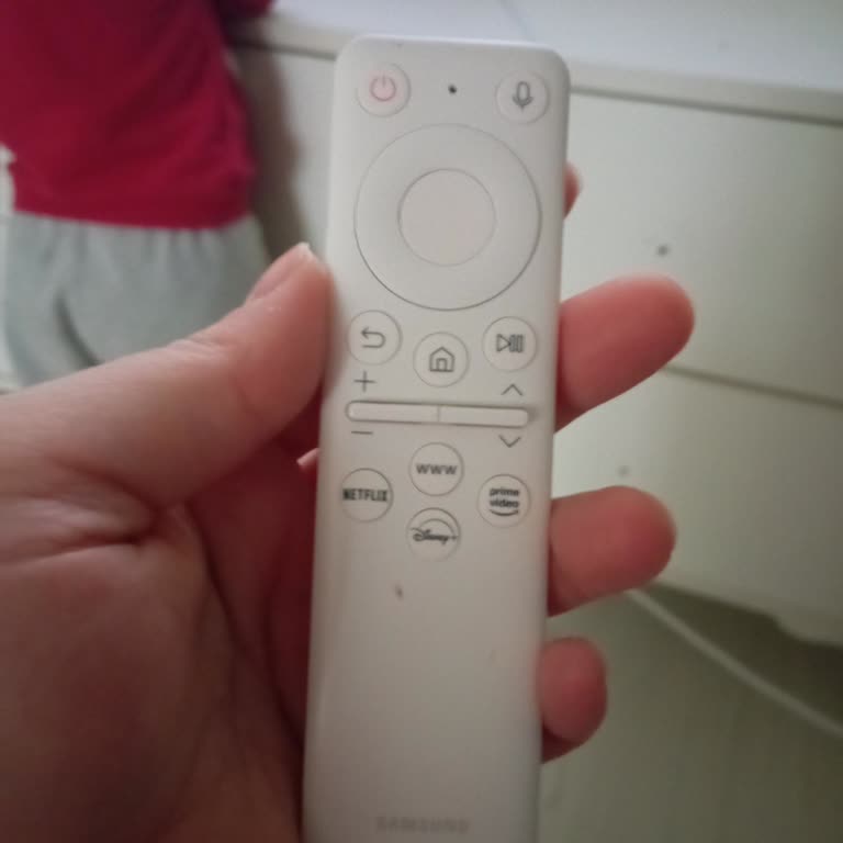 Şarj Kablosu Olmadan Çalışmayan Kumanda Sorunu