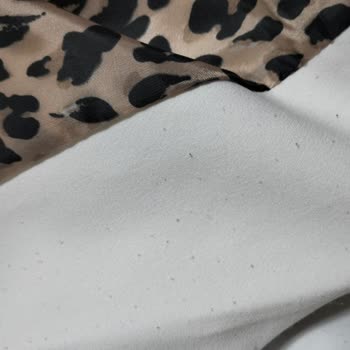 Az Kullanılan Cekette Erken Tüylenme, İade İsteği Reddedildi