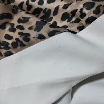 Az Kullanılan Cekette Erken Tüylenme, İade İsteği Reddedildi