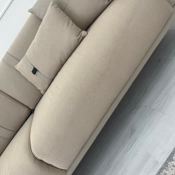 Bellona Palvin Koltuk Ve Sandalyelerde Suya Duyarlı Kumaş Sorunu