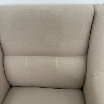 Bellona Palvin Koltuk Ve Sandalyelerde Suya Duyarlı Kumaş Sorunu