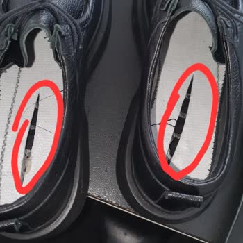 Ayıplı Deri Ayakkabı İade Cevapsızlığı Ve Kaba Müşteri Hizmeti