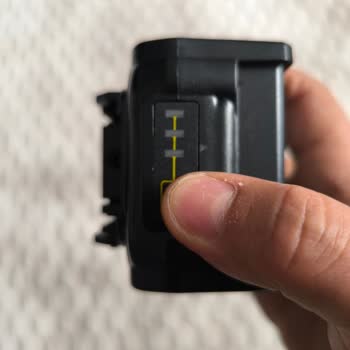 Koçtaş'tan Bozuk Batarya Değişimi İçin Yanıt Alınamıyor