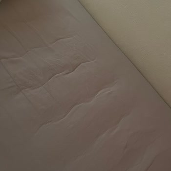 Garanti İçinde Yumuşayan Yatak Ve İlgisiz Servis