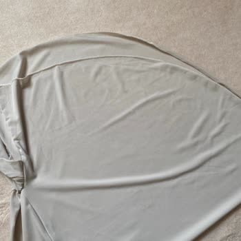 Lesa Vibe Çıtçıtlı Bone Ürününde Dikim Hatası Ve İade Sürecindeki İletişimsizlik