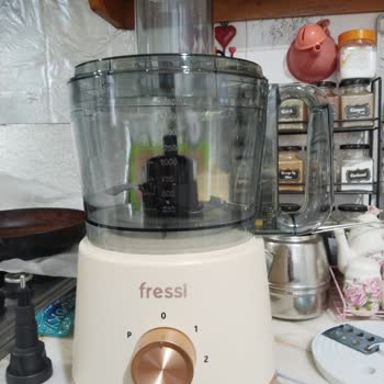 Arızalı Fırın Ve Blender İçin Hızlı İade Talebi