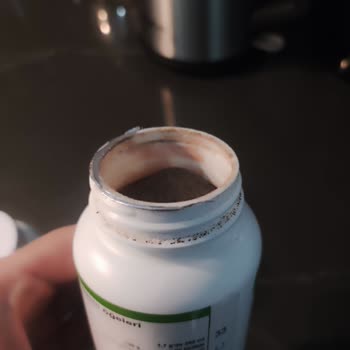 Hepsiburada’da Orijinalliği Şüpheli Herbalife Çay Gönderildi Sağlık Riski Ve İade Talebi