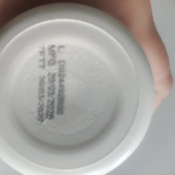 Hepsiburada’da Orijinalliği Şüpheli Herbalife Çay Gönderildi Sağlık Riski Ve İade Talebi