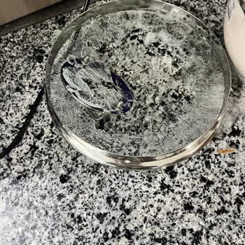 Korkmaz Stema Çelik Tencere Setinde Cam Kapağının Patlaması