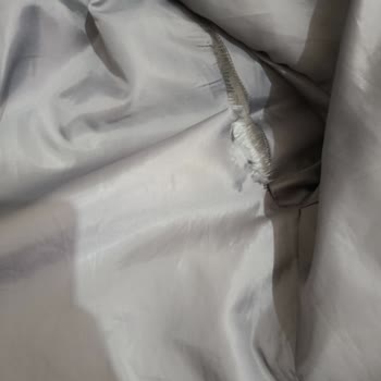 Kaban İç Astarının Kalitesizliği Ve İade Talebim