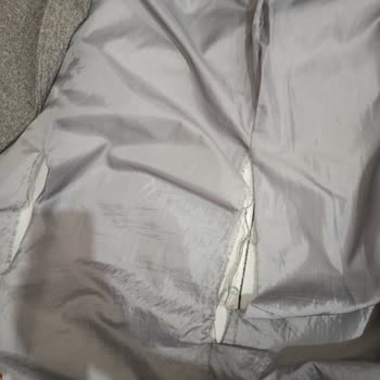 Kaban İç Astarının Kalitesizliği Ve İade Talebim