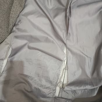 Kaban İç Astarının Kalitesizliği Ve İade Talebim