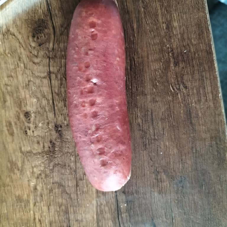 Şahin Fermente Evlik Sucukta Değişen Tarif Lezzeti Eskiye Dönmeli