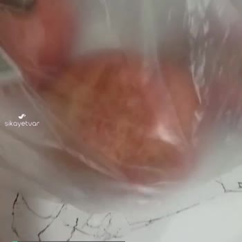 Gimat Gross Çürük Meyve Nar Satıyor!