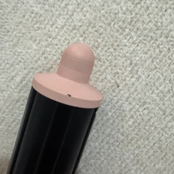 Dyson Airwrap Cihazının Renk Atması Ve Soyulması Üzerine Değişim Talebi