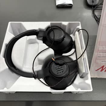 Media Markt Garanti Kapsamındaki JBL Kulaklıkta Kullanıcı Hatası İddiası Ve Ücret Talebi