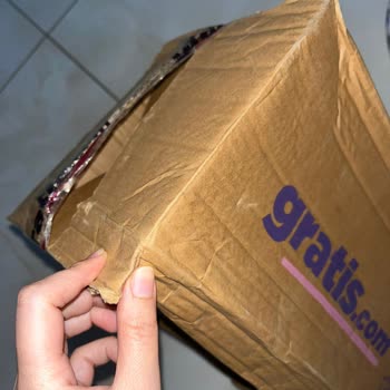 PTT Kargo Açık Ve Eksik Kargo Tesliminden Şubeye Dilekçe Zorunluluğu