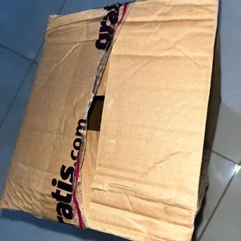 PTT Kargo Açık Ve Eksik Kargo Tesliminden Şubeye Dilekçe Zorunluluğu