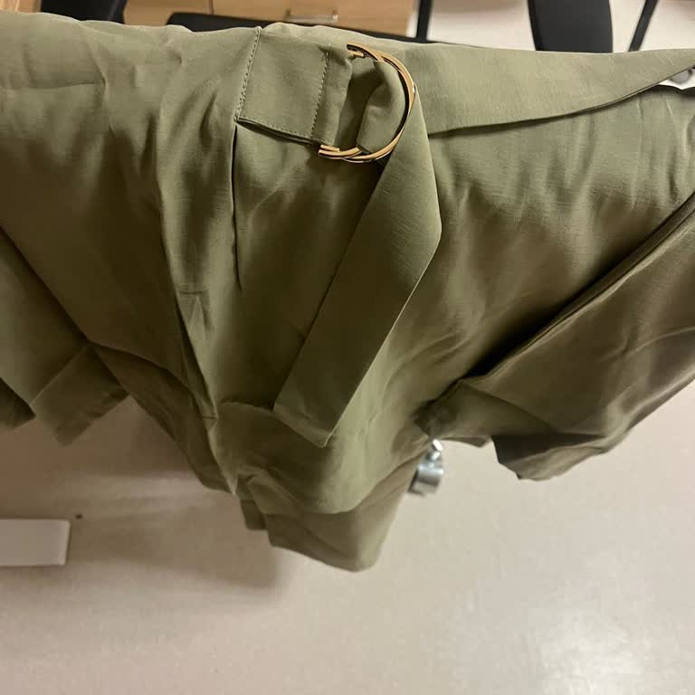 Sındal Giyim Şikayeti