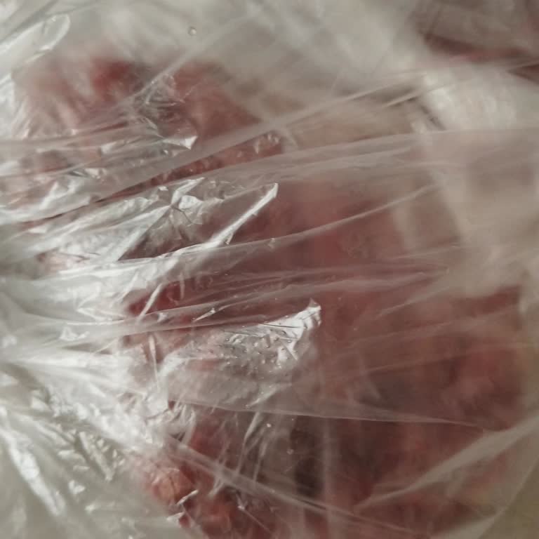 Kötü Kokulu Kıyma İçin İade Ve Gıda Güvenliği İncelemesi Talebi