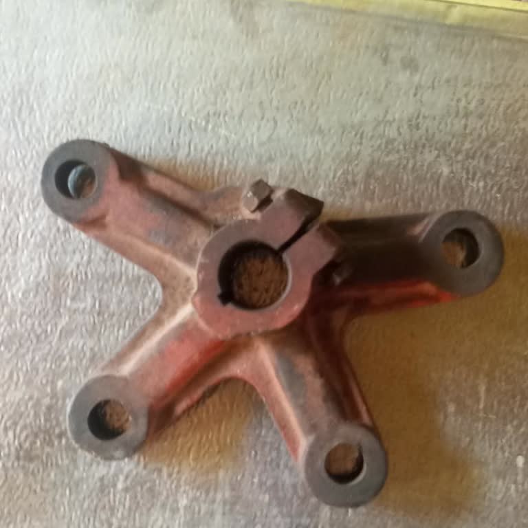 Özbir Yatağanlı Yedek Parça Sıkıntısı!