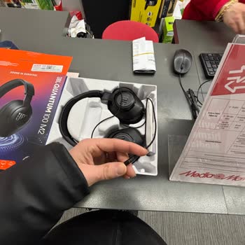 JBL Garanti Kapsamındaki Kulaklıkta Kullanıcı Hatası İddiası Ve Ücret Talebi