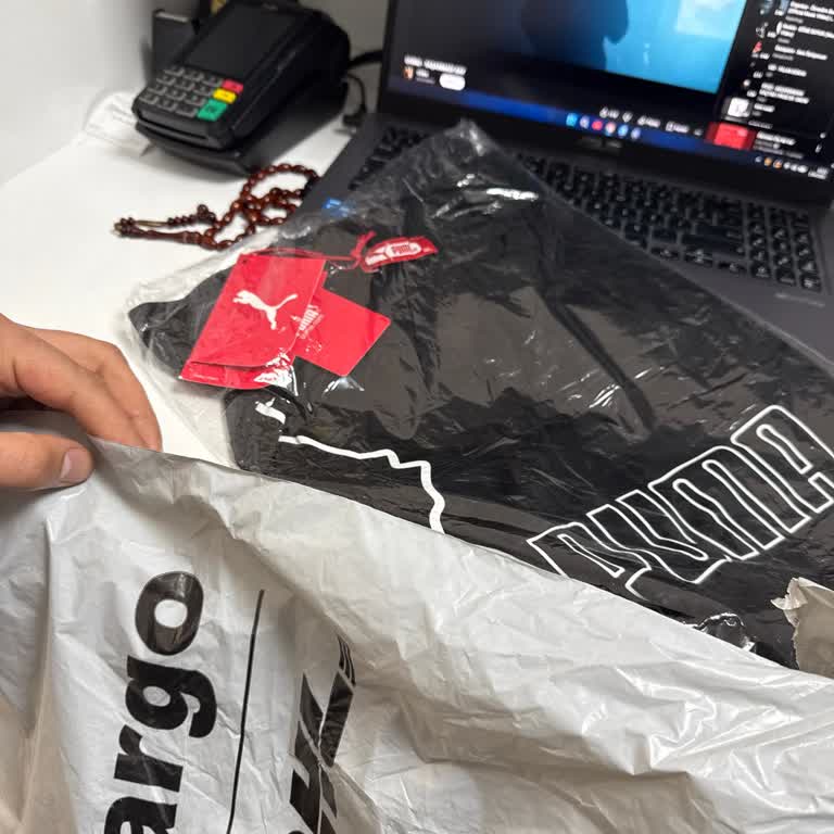 Siparişimde 4 T-Shirt Eksik, Satıcıdan Cevap Gelmedi