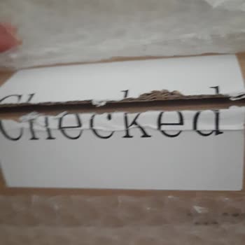 Açılmış Kullanılmış Ürün, İletişimsizlik Ve İade Kodunun Yokluğu