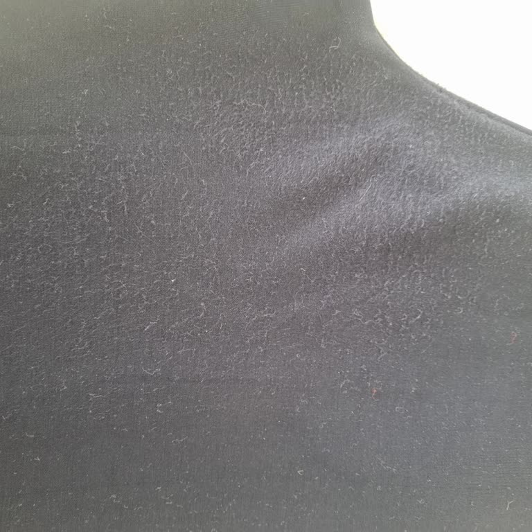 Oysho Pantolonunda Beklenmeyen Tüylenme Ve İade Talebi