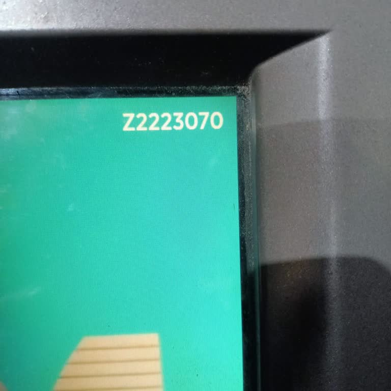 Kastamonu ATM'sinde 40 Bin TL Nakit Yatırma İşlemi Hesaba Yansımıyor