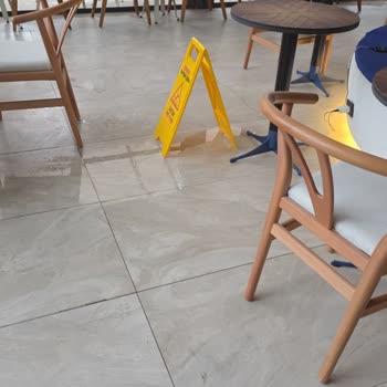 Bioklimatik Pergola Gürültüsü Su Sızıntısı Ve Giyotin Cam Düşmesi Şikayetimiz