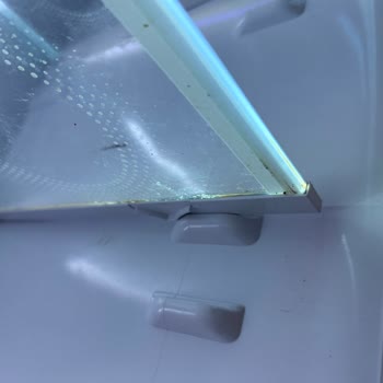 Rafları Oturmayan Vestel Buzdolabının Değişim Talebi Reddedildi