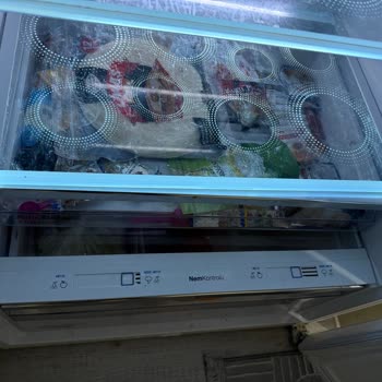 Rafları Oturmayan Vestel Buzdolabının Değişim Talebi Reddedildi