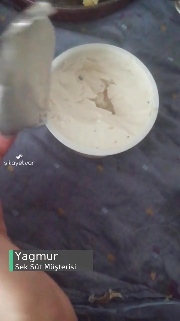 Sek Süt Boş Kutu videonun kapak resmi