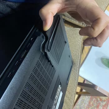 Alt Kapak Değiştirilmedi Ve Ücret Alındı