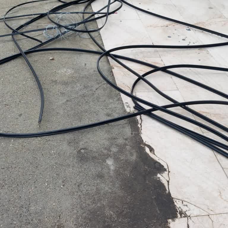 Direk Arızası Nedeniyle Uzun Süreli İnternetsiz Kalma Mağduriyeti