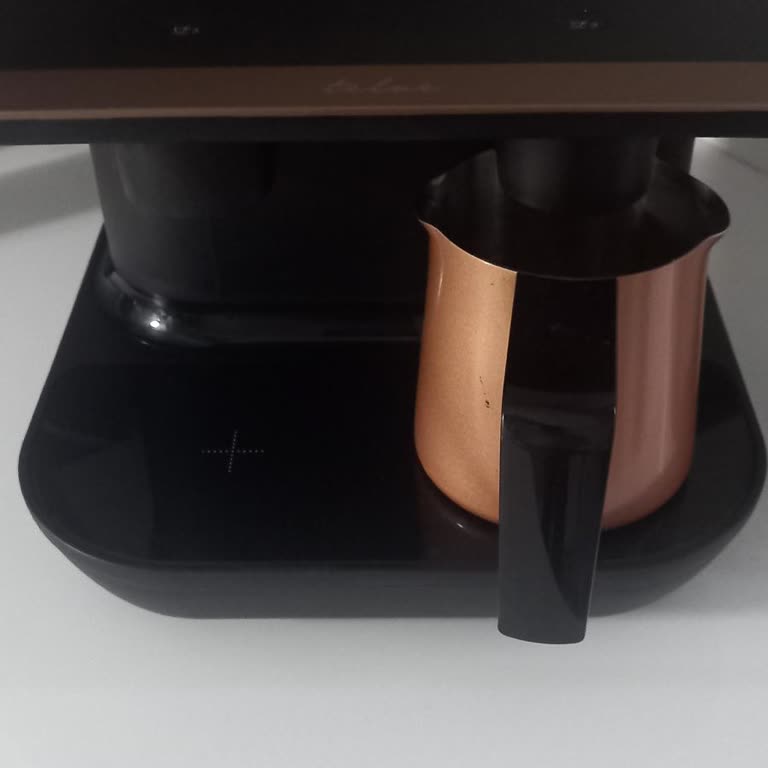 Arçelik Kahve Makinesi Fincan Doldurma Sorunu Ve Uzun Süreli Servis İptali