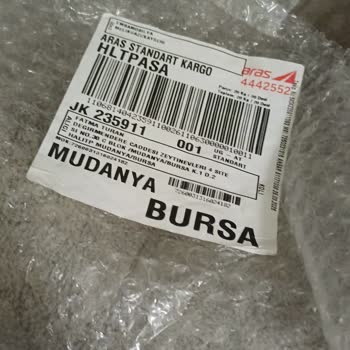 Yanlış Renk Ve Kumaşla Gelen Ürün İçin Değişim Talebi