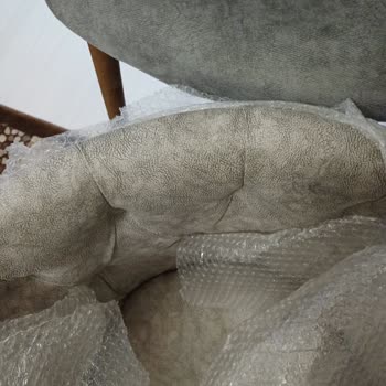 Yanlış Renk Ve Kumaşla Gelen Ürün İçin Değişim Talebi