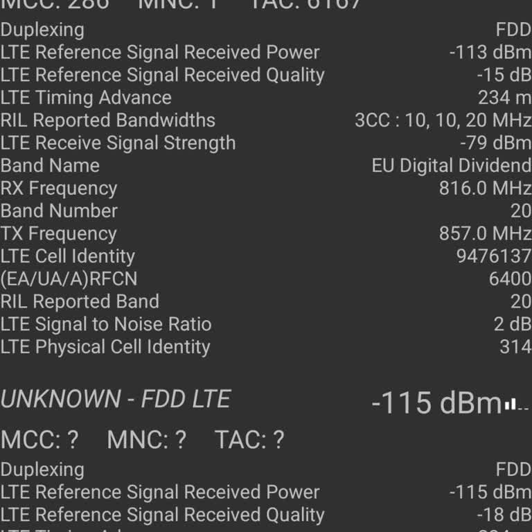 Honaz’da Sinyal Sorunu: Sürekli Kesilen Görüşmeler Ve Yavaş İnternet